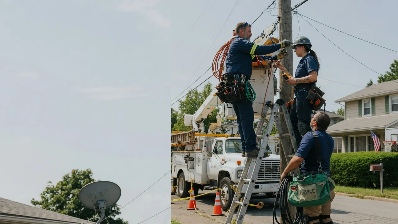 Electrical Repair in Belfast, NY near me